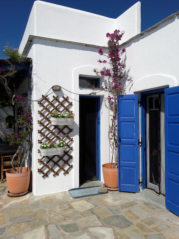 Exclusive Beach House Gavrio Exterior foto
